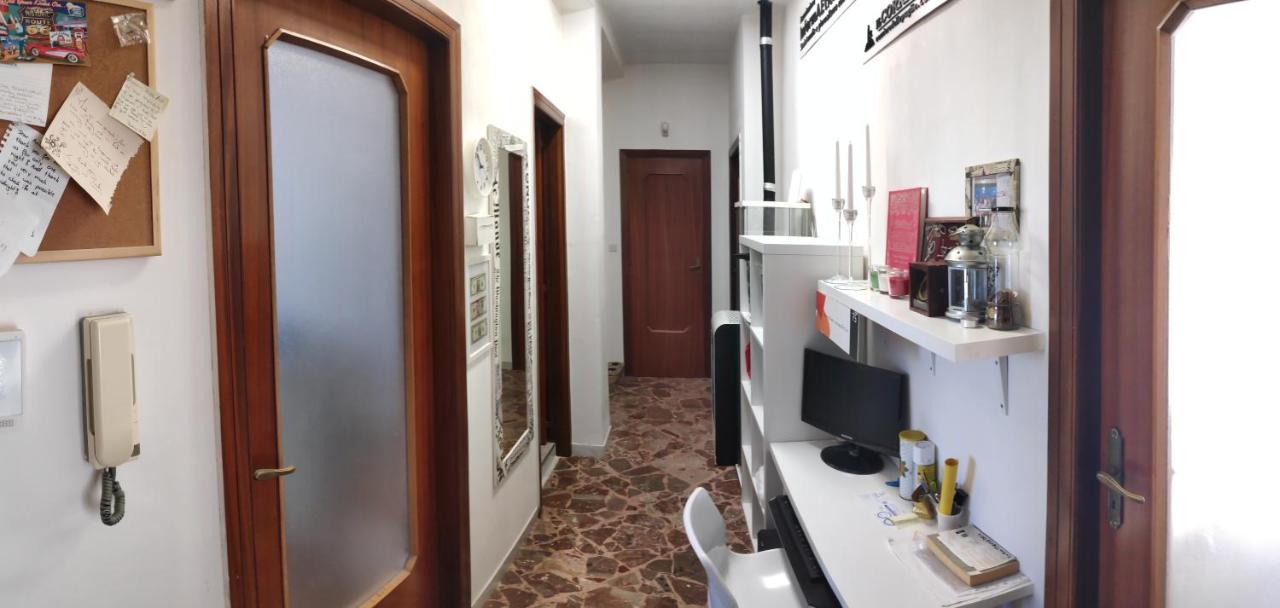 White House Otel Bari Dış mekan fotoğraf