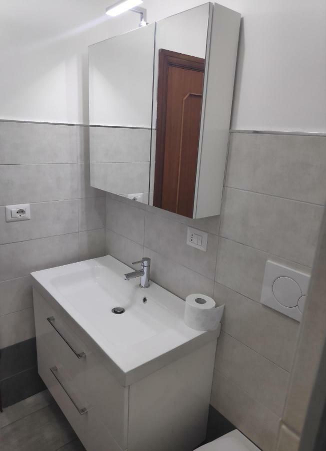 White House Otel Bari Dış mekan fotoğraf