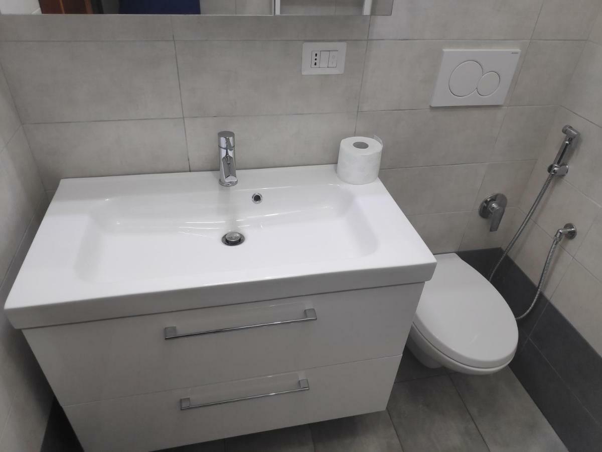 White House Otel Bari Dış mekan fotoğraf