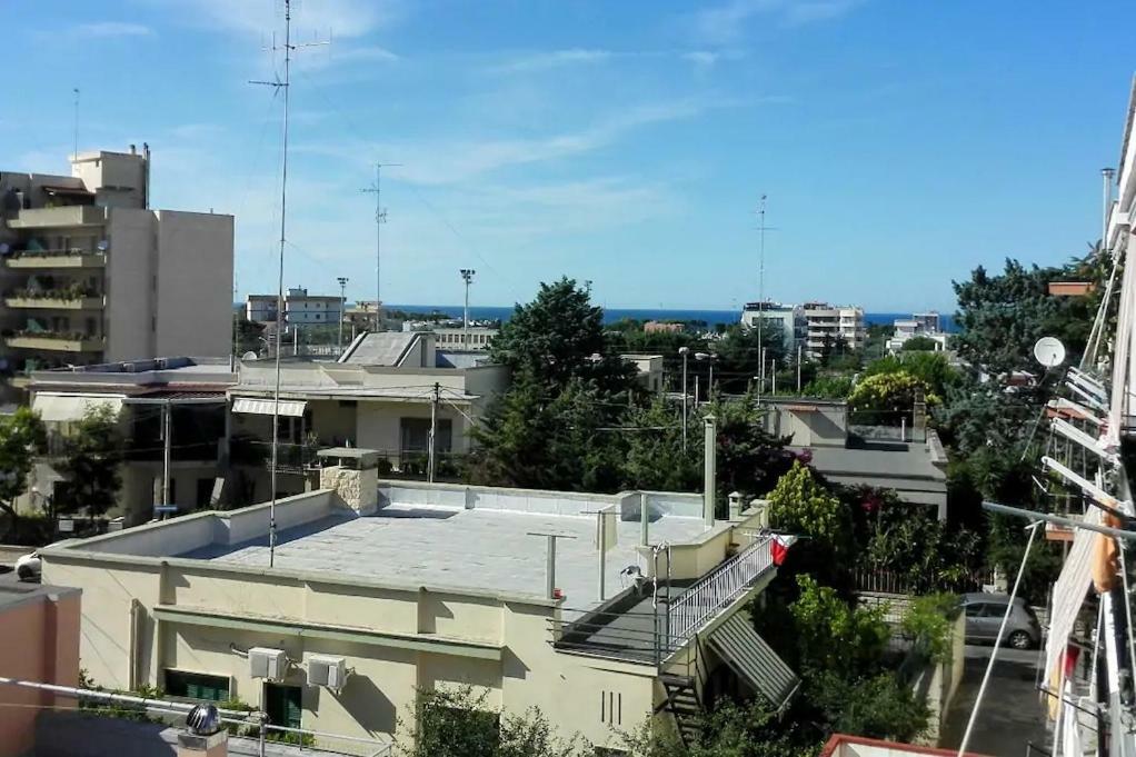 White House Otel Bari Dış mekan fotoğraf